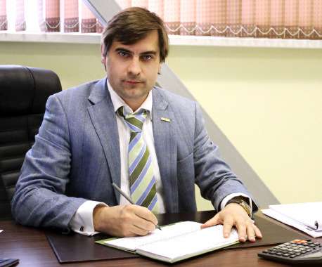 Филоненко А. В.